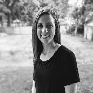 Meet your Posher, Abby